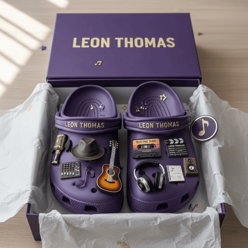 LNTM PREMIUM CLOGS PDL