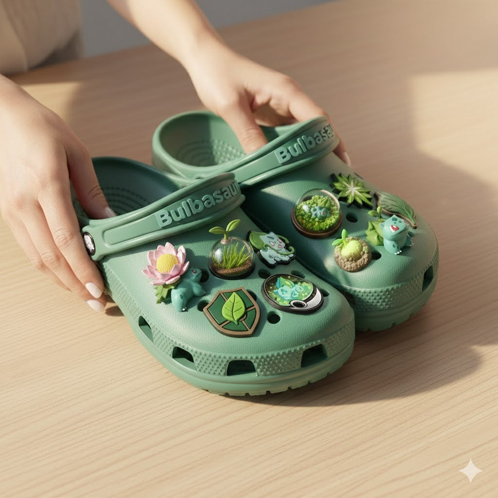 BBSR PREMIUM CLOGS PDL