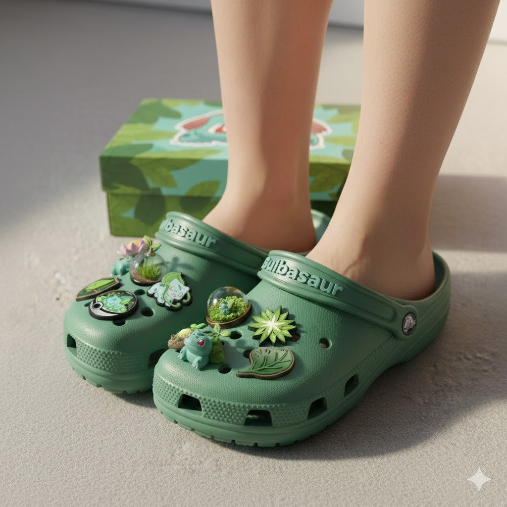 BBSR PREMIUM CLOGS PDL