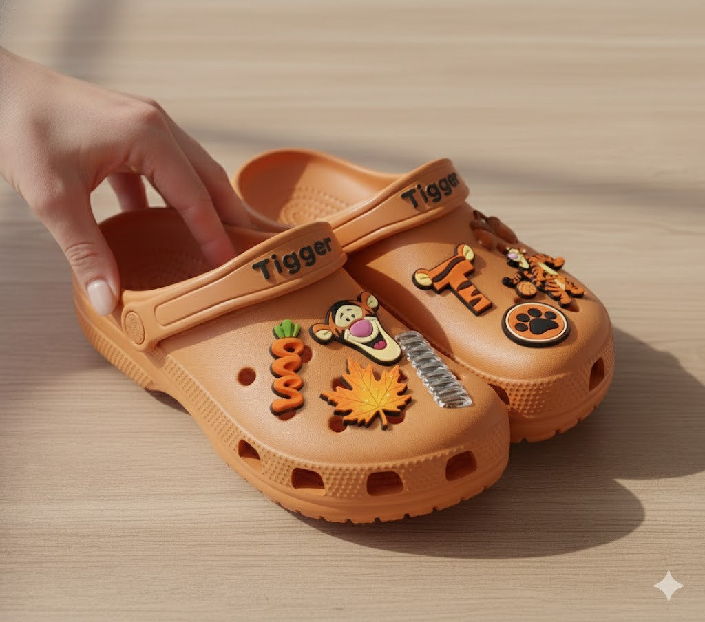 WNTP PREMIUM CLOGS PDL