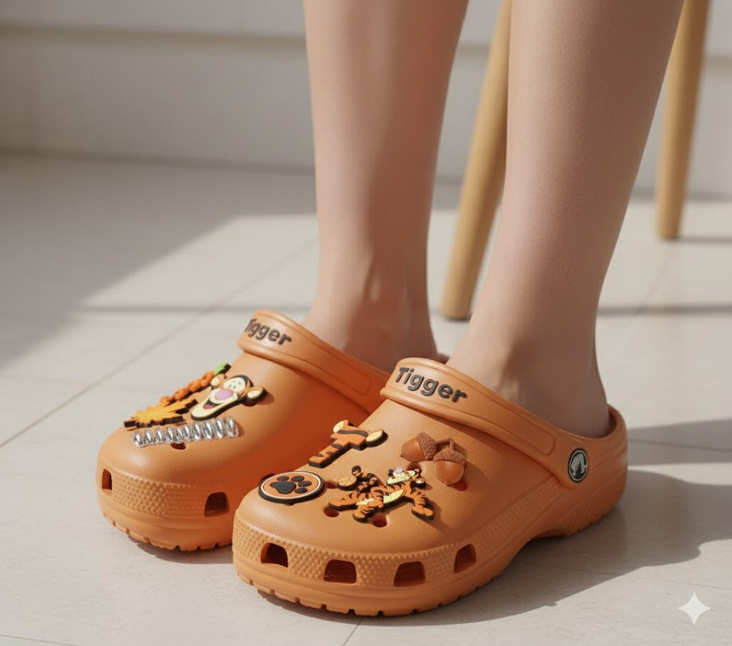 WNTP PREMIUM CLOGS PDL