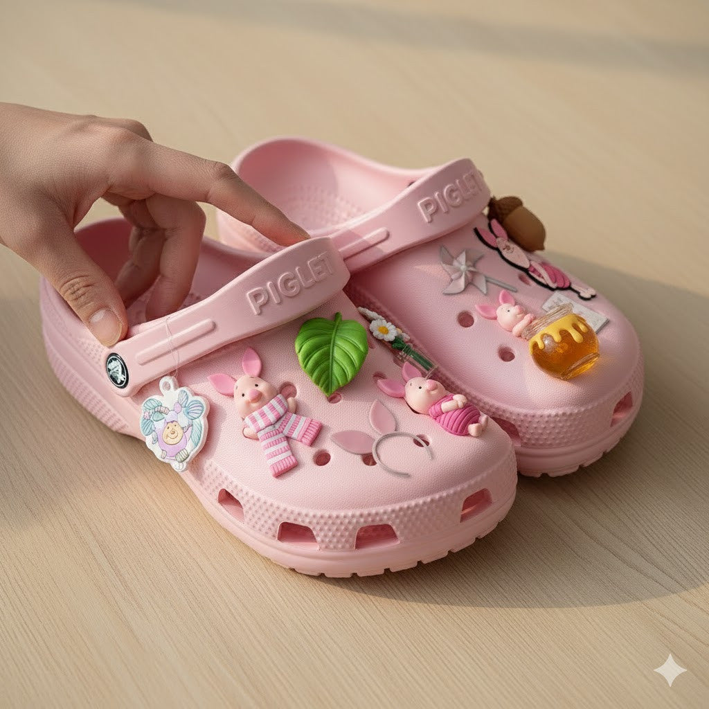 WNTP PREMIUM CLOGS PDL