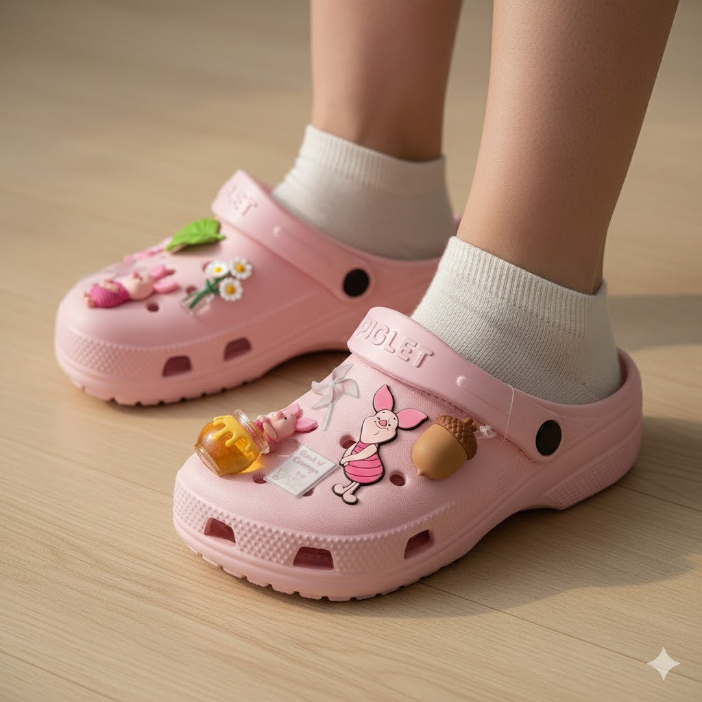 WNTP PREMIUM CLOGS PDL