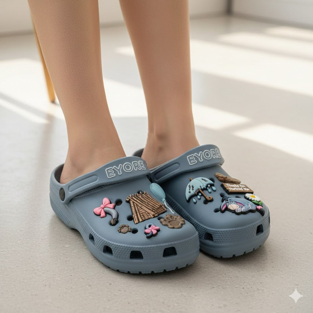 WNTP PREMIUM CLOGS PDL