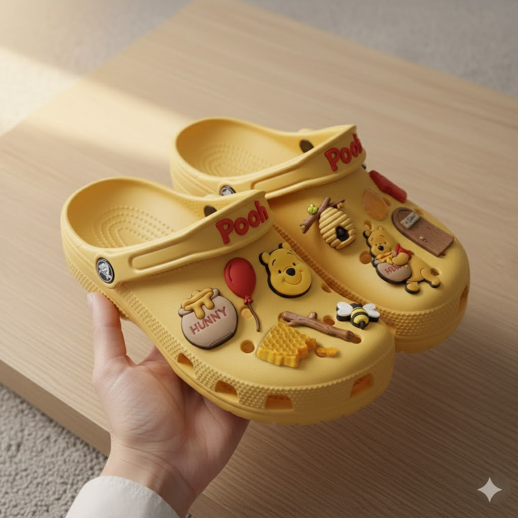 WNTP PREMIUM CLOGS PDL