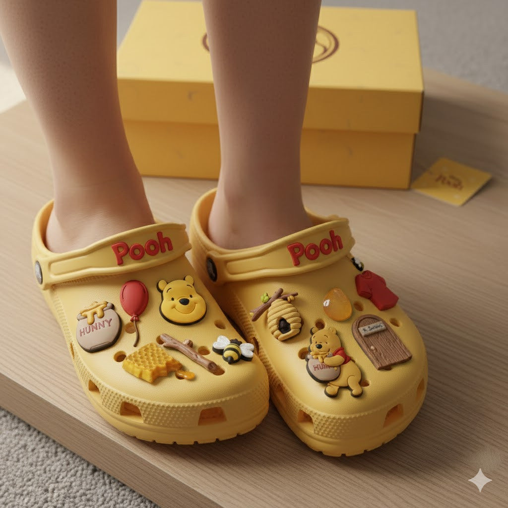 WNTP PREMIUM CLOGS PDL