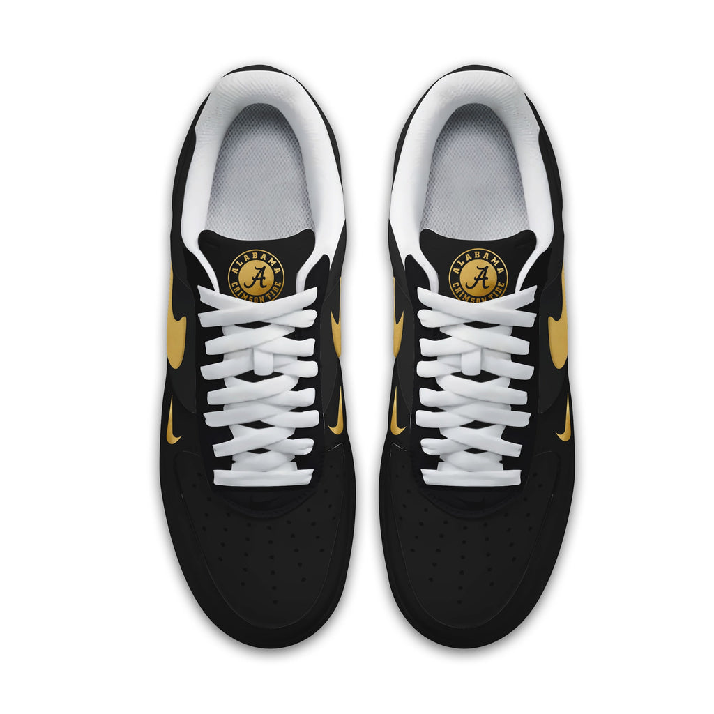 ACT PREMIUM AF1 SNEAKER DAT