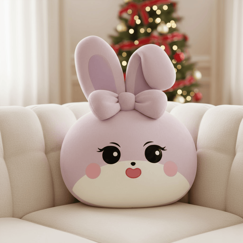 BLPK Luxurious Plush Pillows TNSM