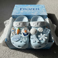 FRZ Premium Christmas Clogs TNSM