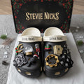 STNK Premium Christmas Clogs TNSM