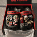 ICP Premium Christmas Clogs TNSM