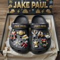 JKP Premium Christmas Clogs NTD