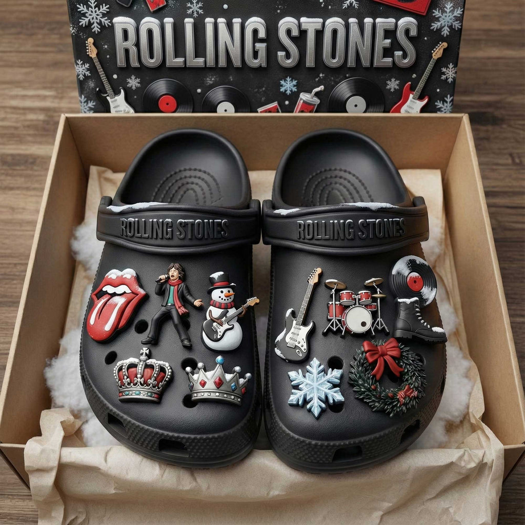 RLST Premium Christmas Clogs NTD