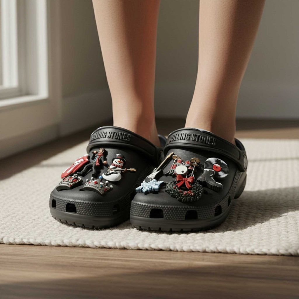 RLST Premium Christmas Clogs NTD