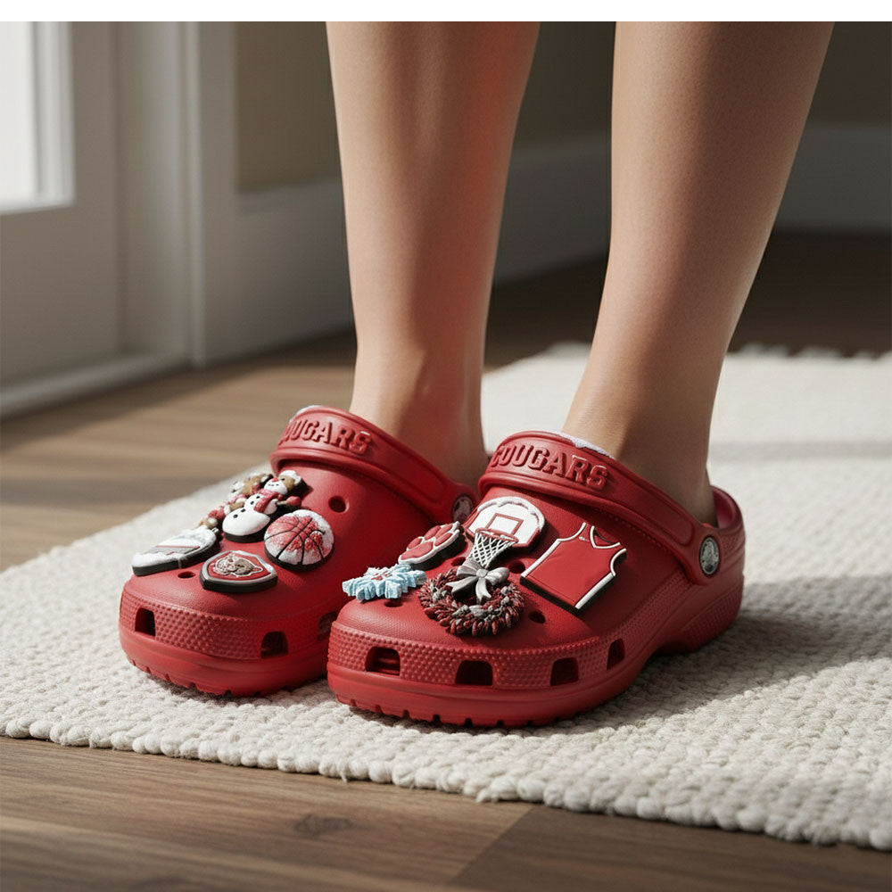 HTCG Premium Christmas Clogs NTD