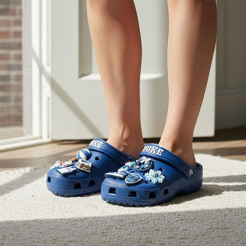 DBDB Premium Christmas Clogs NTD