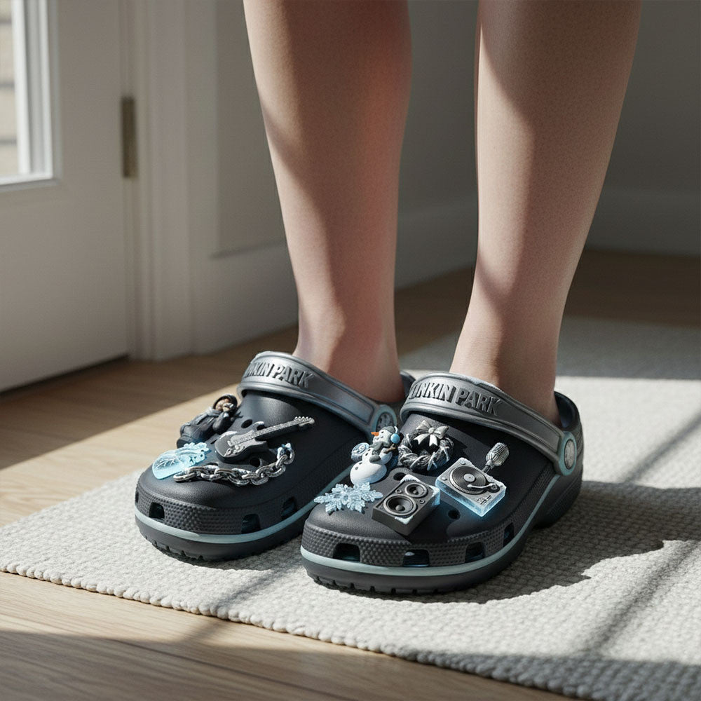 LKP Premium Christmas Clogs NTD