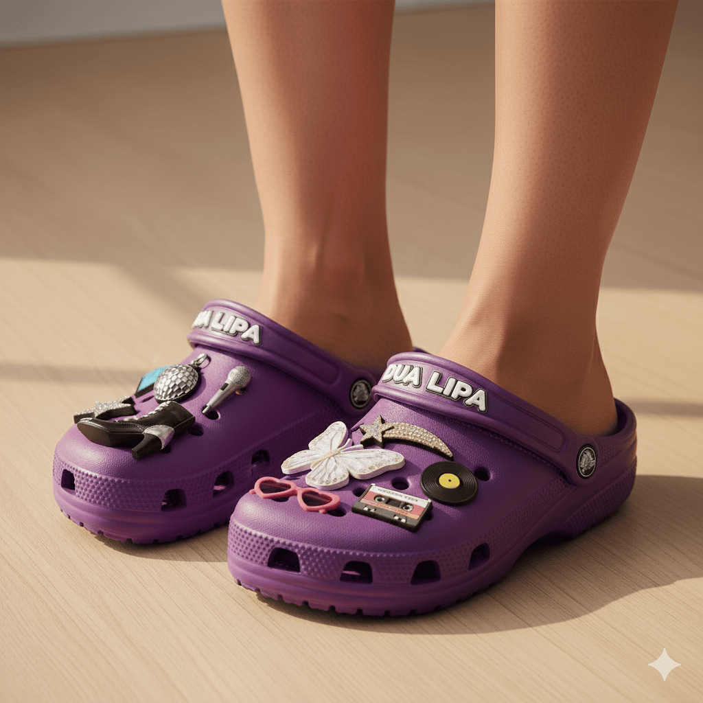 DLP PREMIUM CLOGS PDL