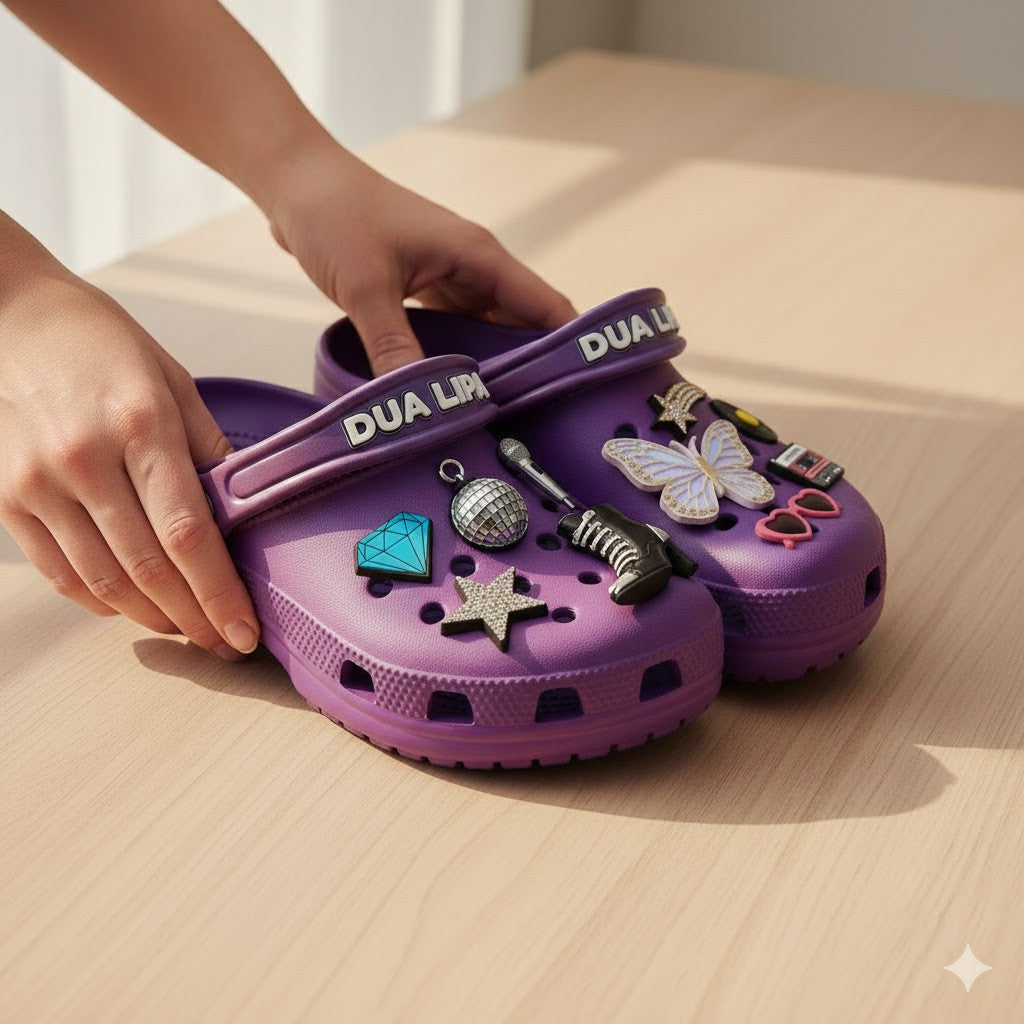 DLP PREMIUM CLOGS PDL