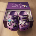 DLP PREMIUM CLOGS PDL