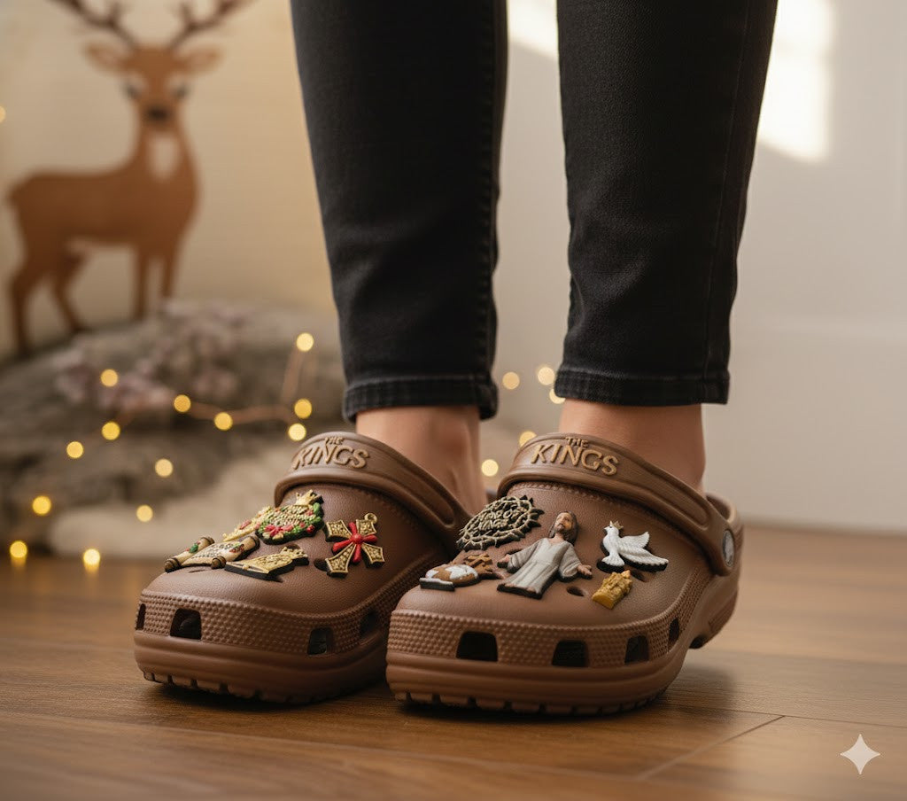 KOK PREMIUM CLOGS PDL