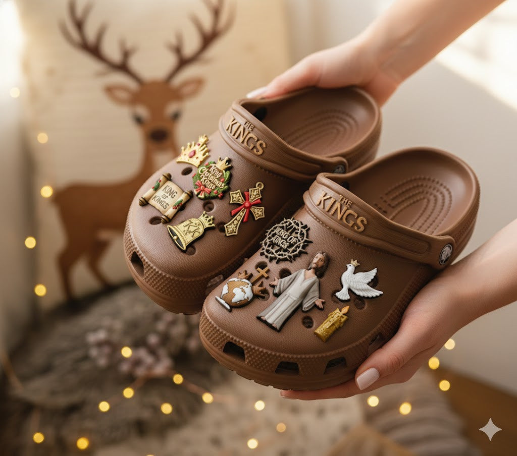 KOK PREMIUM CLOGS PDL