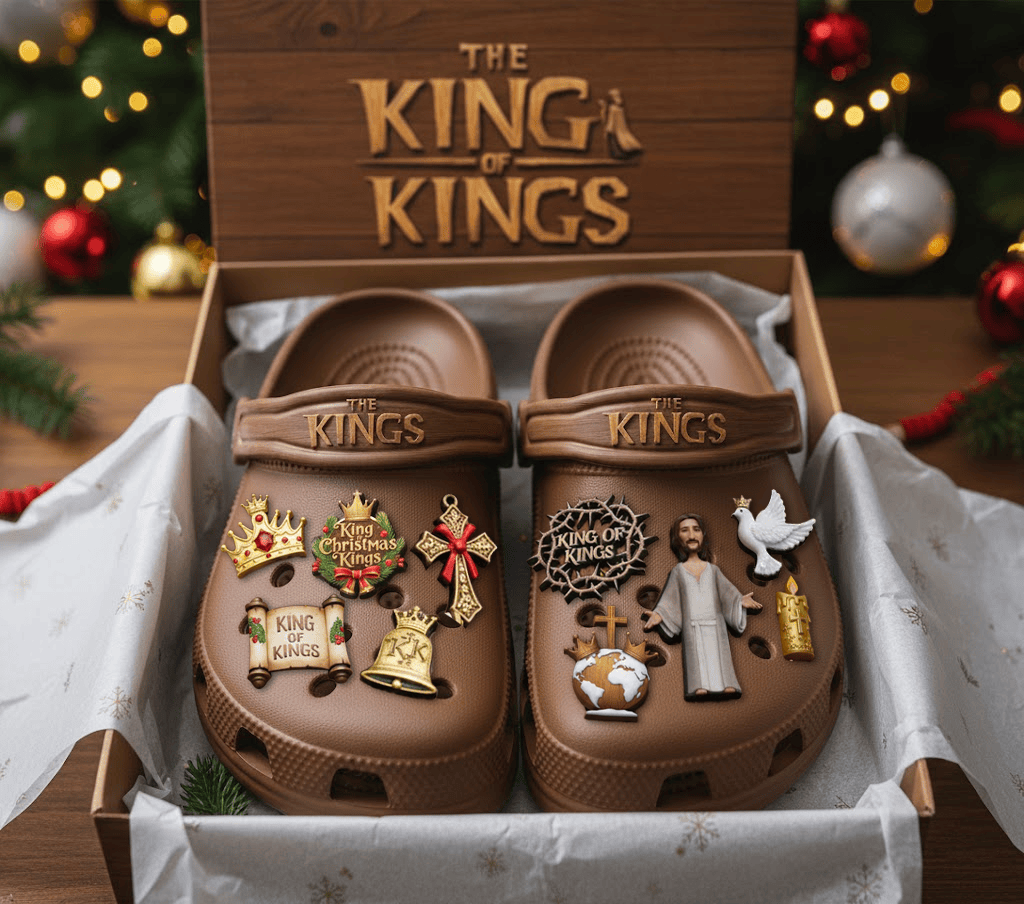 KOK PREMIUM CLOGS PDL