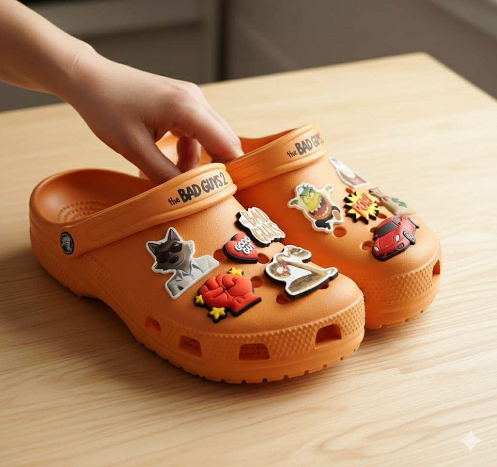 TBG PREMIUM CLOGS PDL