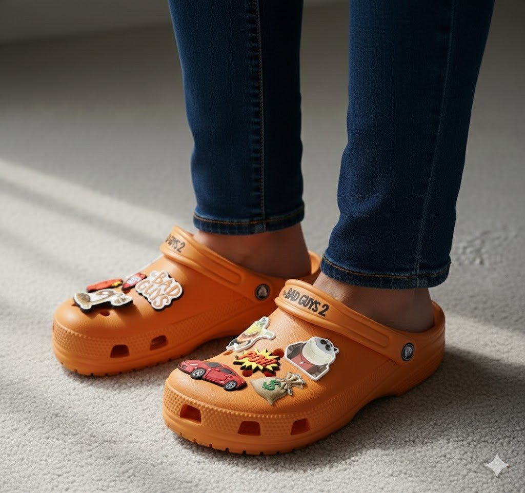 TBG PREMIUM CLOGS PDL