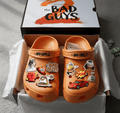 TBG PREMIUM CLOGS PDL