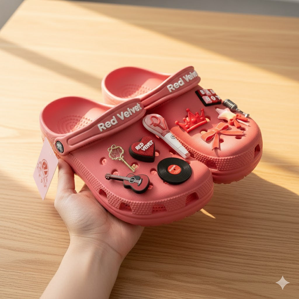 RVV PREMIUM CLOGS PDL