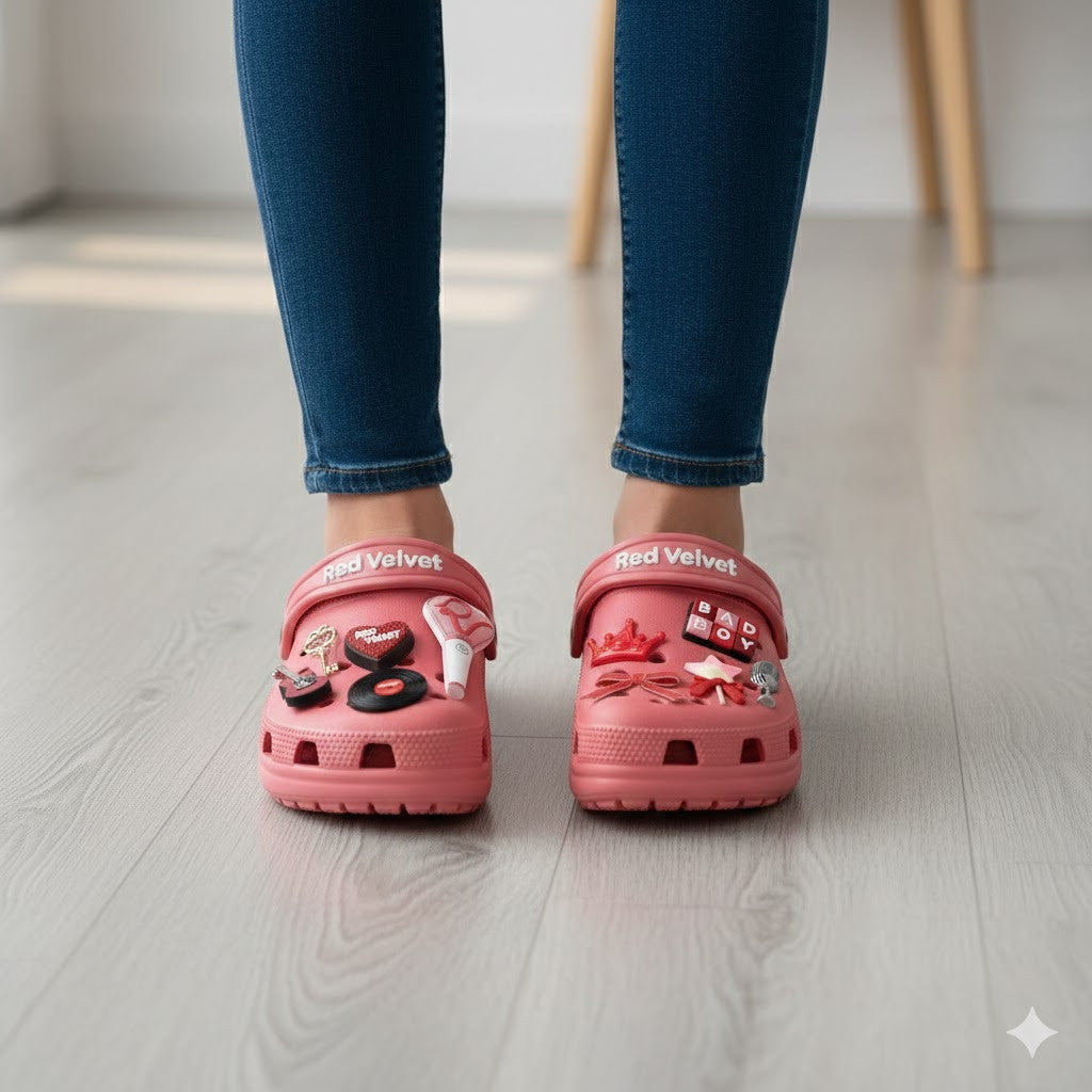 RVV PREMIUM CLOGS PDL