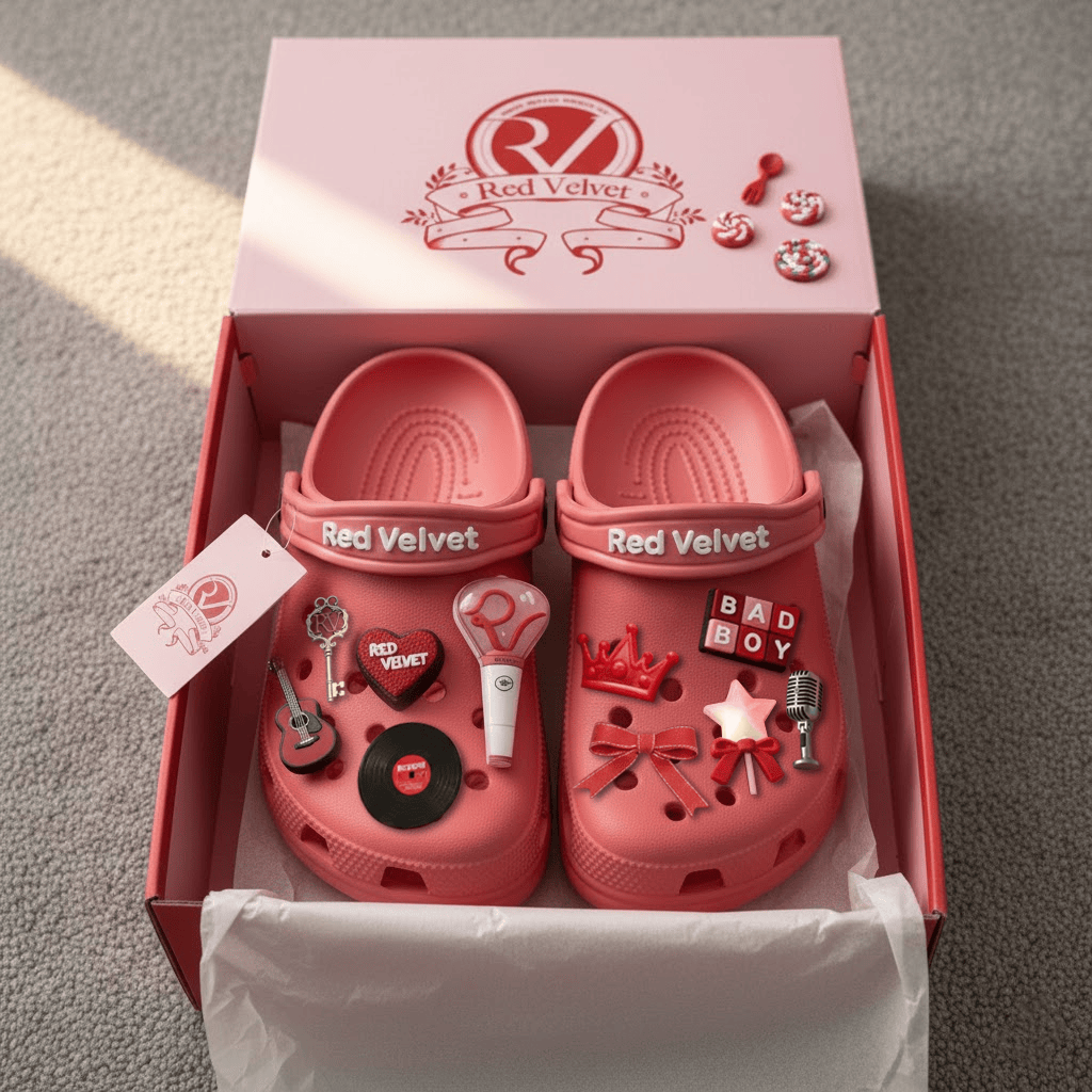 RVV PREMIUM CLOGS PDL