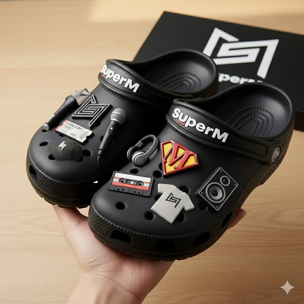 SPM PREMIUM CLOGS PDL