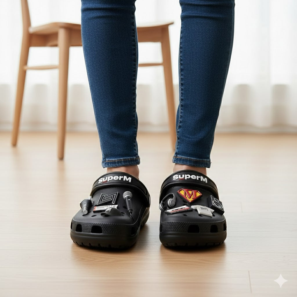 SPM PREMIUM CLOGS PDL