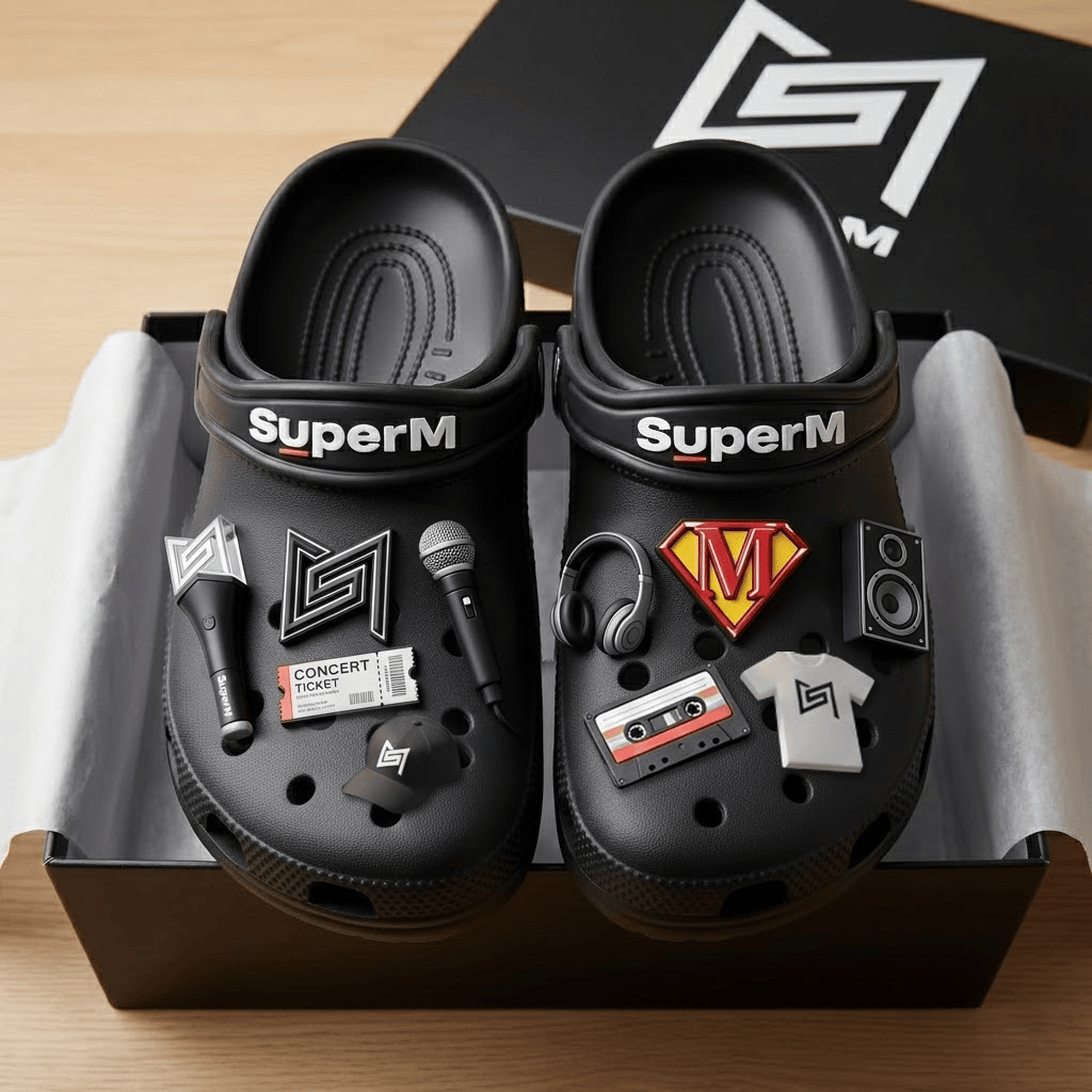 SPM PREMIUM CLOGS PDL