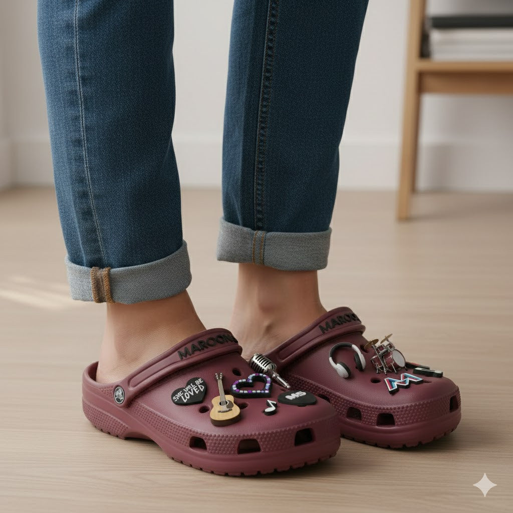 MR5 PREMIUM CLOGS PDL