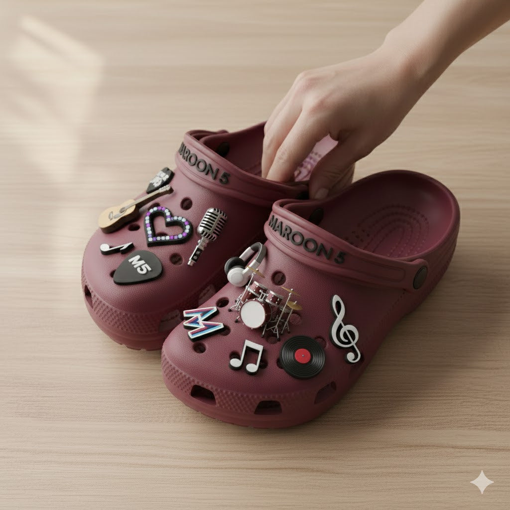 MR5 PREMIUM CLOGS PDL