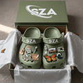 SZA PREMIUM CLOGS PDL
