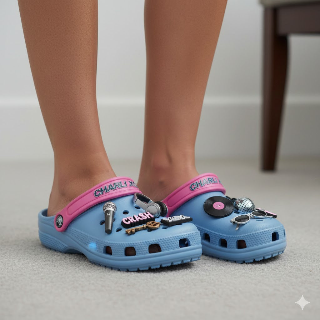 CXX PREMIUM CLOGS PDL