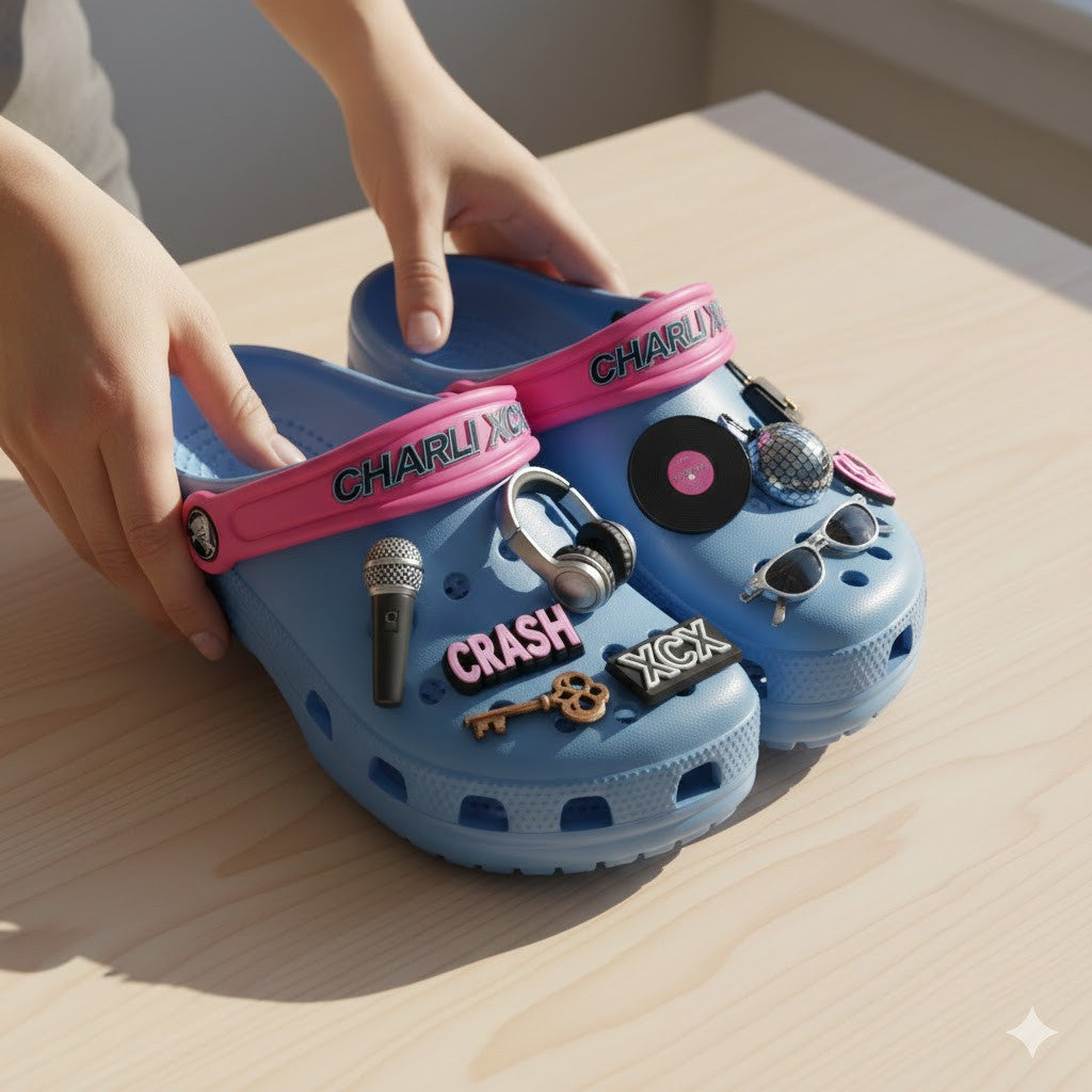 CXX PREMIUM CLOGS PDL