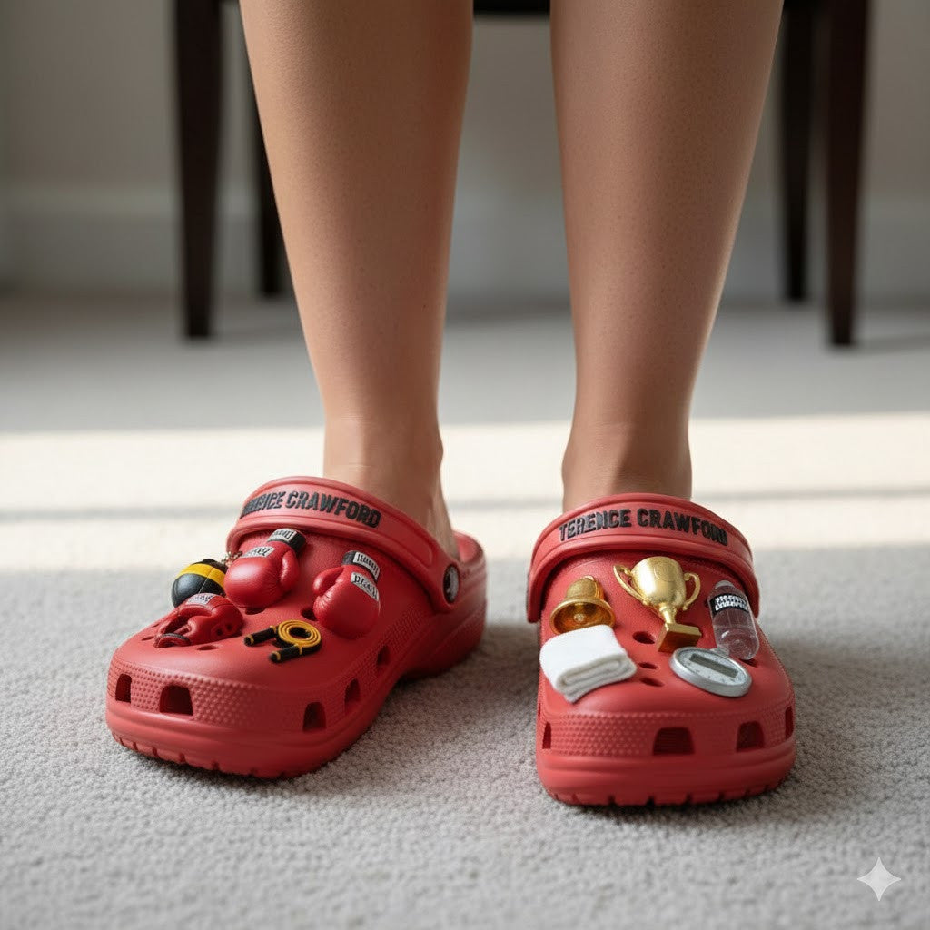 TRCF PREMIUM CLOGS PDL