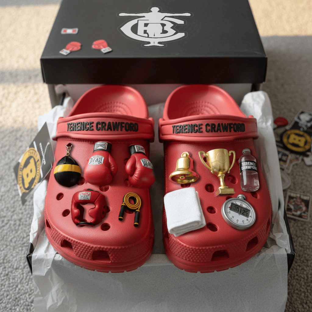 TRCF PREMIUM CLOGS PDL