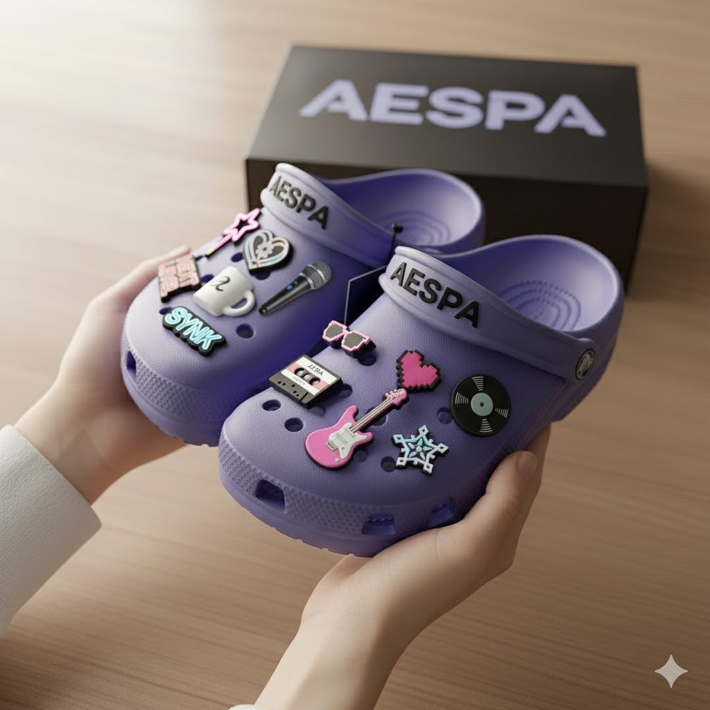 ASP PREMIUM CLOGS PDL