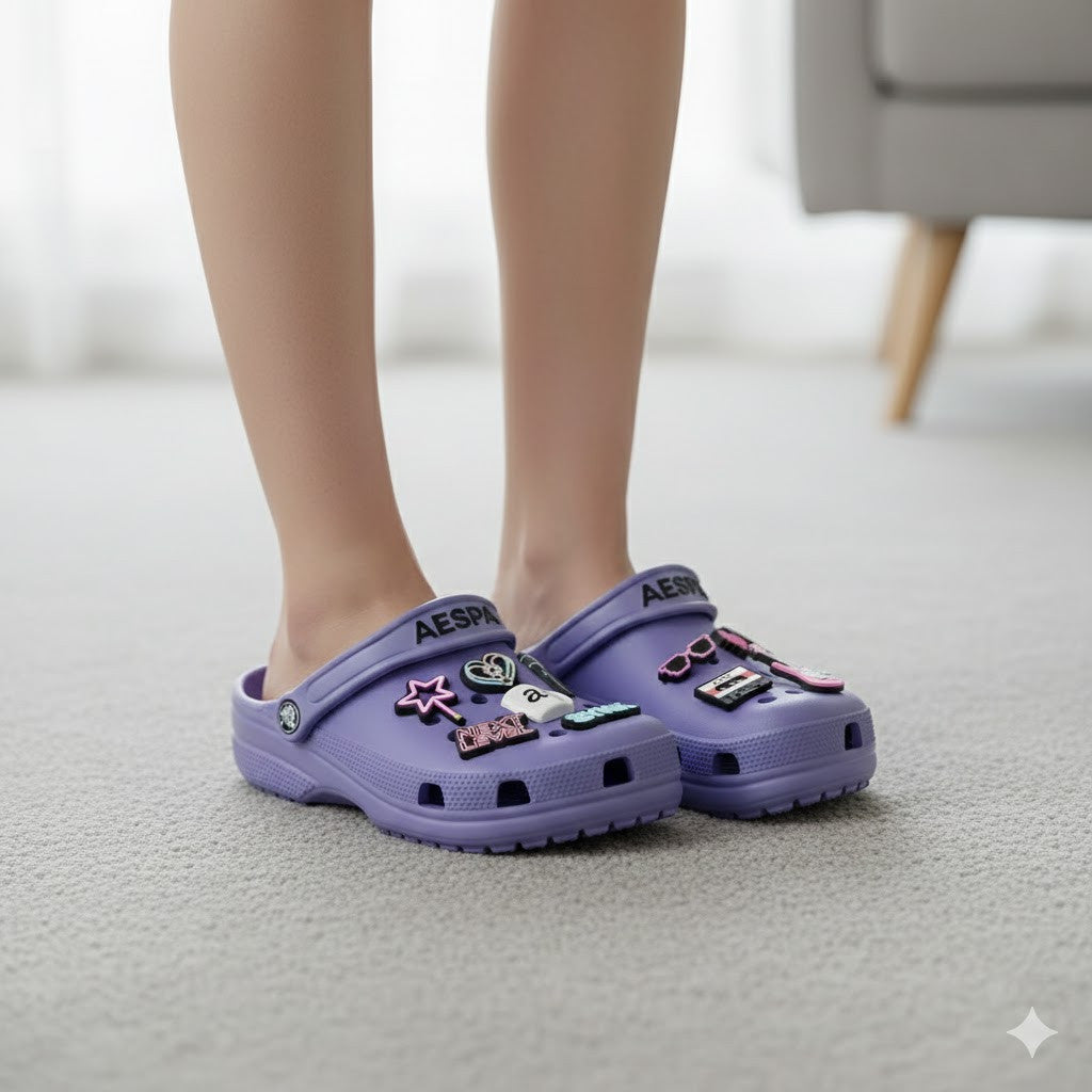 ASP PREMIUM CLOGS PDL