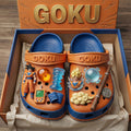 SGK PREMIUM CLOGS NTD