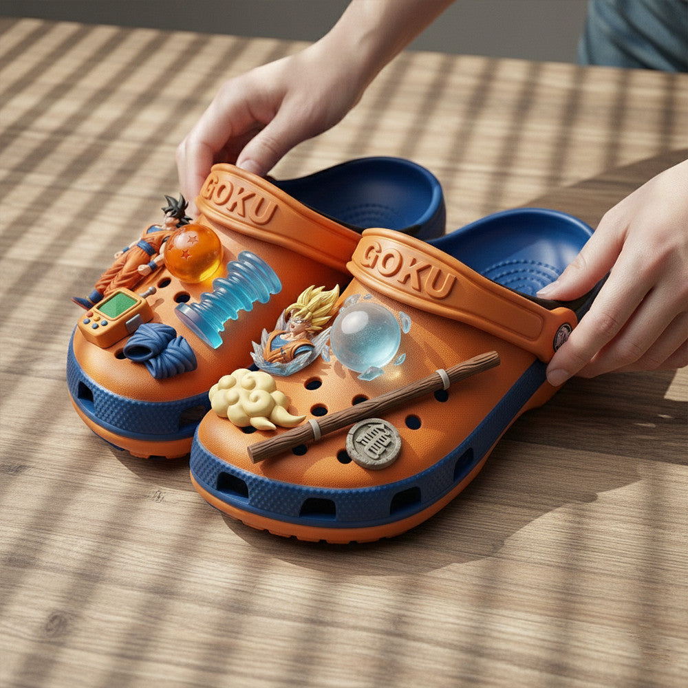 SGK PREMIUM CLOGS NTD