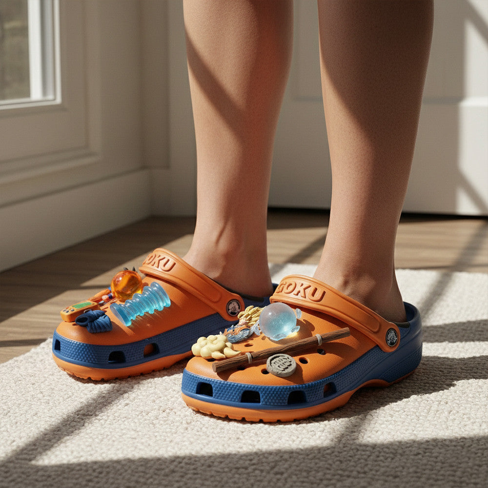 SGK PREMIUM CLOGS NTD