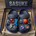 SSK PREMIUM CLOGS NTD
