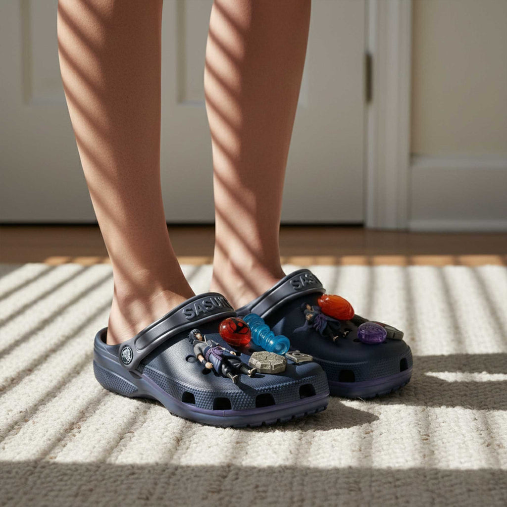 SSK PREMIUM CLOGS NTD